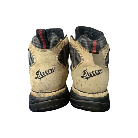 Danner Radical 452 Sand/Black GTX Lace-up Hiking Boots Mens Sz 11.5 Gore-tex main image 11